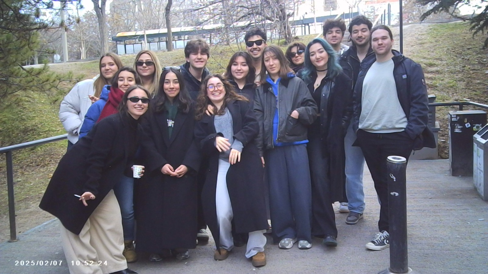 Radio Bilkent image